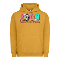 Pigment Peanut Butter adon assistant director of nursing Urban Hoodie - texasbilliewilder