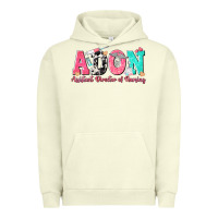 Pigment Pistachio adon assistant director of nursing Urban Hoodie - texasbilliewilder