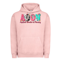 Pigment Salmon adon assistant director of nursing Urban Hoodie - texasbilliewilder
