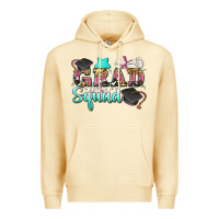 Pina Colada grad squad Premium Hoodie - Zillion Design Studio