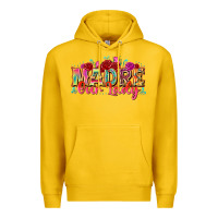 Lemon madre our lady Premium Hoodie - texasbilliewilder