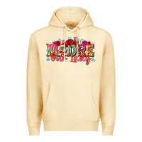 Pina Colada madre our lady Premium Hoodie - texasbilliewilder