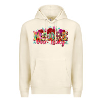 Tofu madre our lady Premium Hoodie - texasbilliewilder
