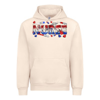 Sandshell american nurse Urban Hoodie - texasbilliewilder