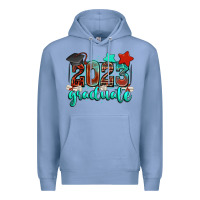2023 Graduate Premium Hoodie | Teevron