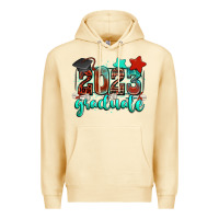 Pina Colada 2023 graduate Premium Hoodie - Zillion Design Studio