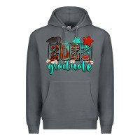 Rock 2023 graduate Premium Hoodie - Zillion Design Studio