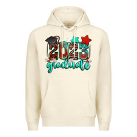 Sandshell 2023 graduate Premium Hoodie - Zillion Design Studio
