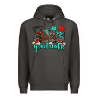 Smoke 2023 graduate Premium Hoodie - Zillion Design Studio