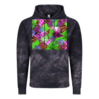 Cloud Black halloween Vintage Hoodie - AdoDesignShop