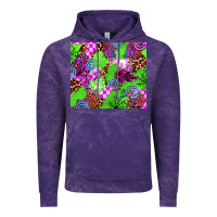 Cloud Purple halloween Vintage Hoodie - AdoDesignShop