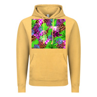 Vintage Mustard halloween Vintage Hoodie - AdoDesignShop
