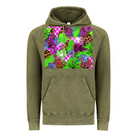 Vintage Olive halloween Vintage Hoodie - AdoDesignShop