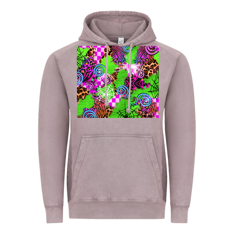 Halloween Vintage Hoodie by AdoDesignShop | Teevron