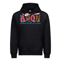 Black assistant director of nursing Urban Hoodie - texasbilliewilder
