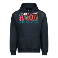 Navy assistant director of nursing Urban Hoodie - texasbilliewilder