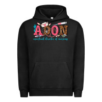 Pigment Black assistant director of nursing Urban Hoodie - texasbilliewilder