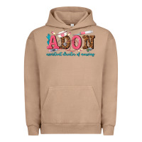 Pigment Burro assistant director of nursing Urban Hoodie - texasbilliewilder