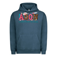 Pigment Midnight Navy assistant director of nursing Urban Hoodie - texasbilliewilder