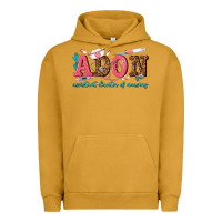 Pigment Peanut Butter assistant director of nursing Urban Hoodie - texasbilliewilder