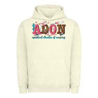 Pigment Pistachio assistant director of nursing Urban Hoodie - texasbilliewilder