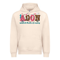 Sandshell assistant director of nursing Urban Hoodie - texasbilliewilder