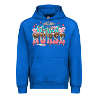 Cobalt blessed nurse Urban Hoodie - texasbilliewilder
