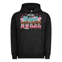 Pigment Black blessed nurse Urban Hoodie - texasbilliewilder