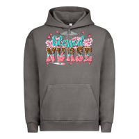 Pigment Tornado blessed nurse Urban Hoodie - texasbilliewilder