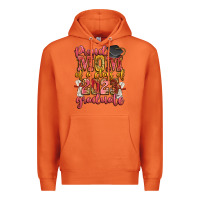 Carrot proud mom of a class of 2023 graduate Premium Hoodie - Zillion Design Studio