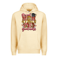 Pina Colada proud mom of a class of 2023 graduate Premium Hoodie - Zillion Design Studio