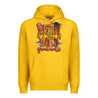 Lemon proud mom of a class of 2023 graduate Premium Hoodie - Zillion Design Studio