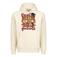 Tofu proud mom of a class of 2023 graduate Premium Hoodie - Zillion Design Studio