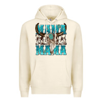 Tofu mama mama mama Premium Hoodie - texasbilliewilder