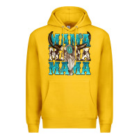 Lemon mama mama mama Premium Hoodie - texasbilliewilder