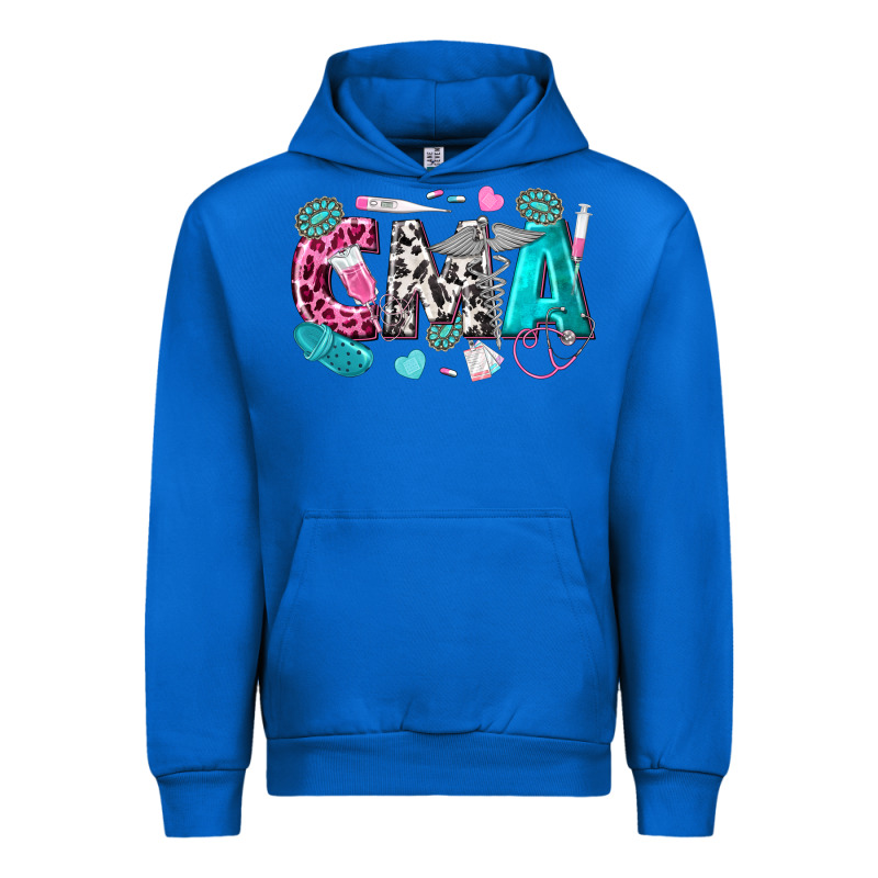 Cma Urban Hoodie by texasbilliewilder | Teevron