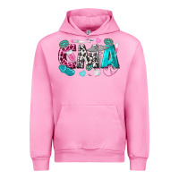 Fuchsia Pink cma Urban Hoodie - texasbilliewilder
