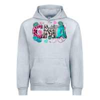 Heather Grey cma Urban Hoodie - texasbilliewilder