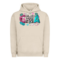 Pigment French Oak cma Urban Hoodie - texasbilliewilder