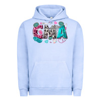 Pigment Grape Ice cma Urban Hoodie - texasbilliewilder