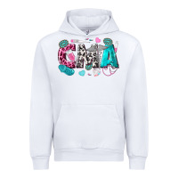 White cma Urban Hoodie - texasbilliewilder