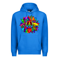 True Royal pride sunflower Premium Hoodie - Zillion Design Studio
