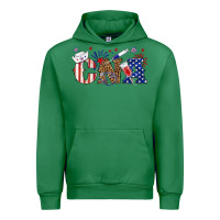 Emerald cna certified nursing Urban Hoodie - texasbilliewilder