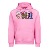 Fuchsia Pink cna certified nursing Urban Hoodie - texasbilliewilder