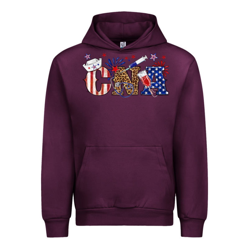 Cna Certified Nursing Urban Hoodie by texasbilliewilder | Teevron