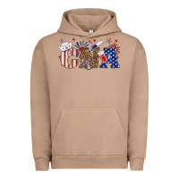 Pigment Burro cna certified nursing Urban Hoodie - texasbilliewilder