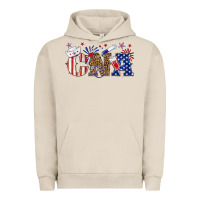 Pigment French Oak cna certified nursing Urban Hoodie - texasbilliewilder