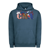 Pigment Midnight Navy cna certified nursing Urban Hoodie - texasbilliewilder