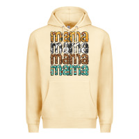 Pina Colada mama mama mama mama mothers day Premium Hoodie - texasbilliewilder