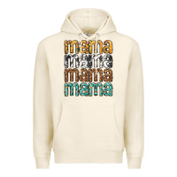 Tofu mama mama mama mama mothers day Premium Hoodie - texasbilliewilder